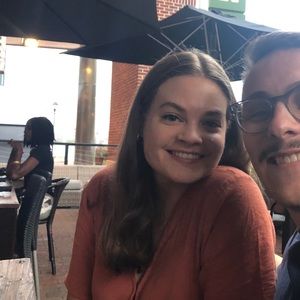Meet your Posher, Jessica t